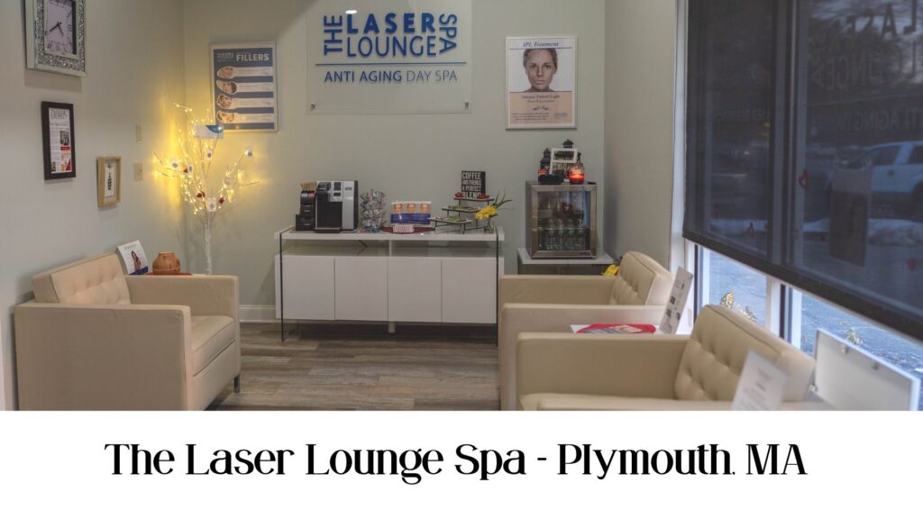 The Laser Lounge Spa Plymouth Ma branch