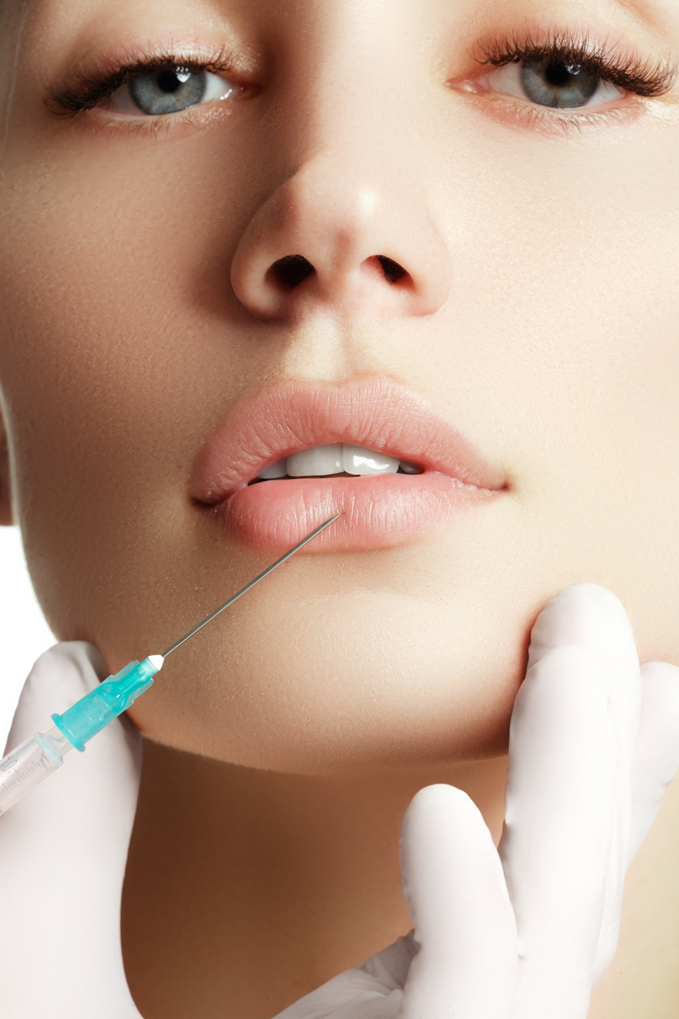 Filler Injections