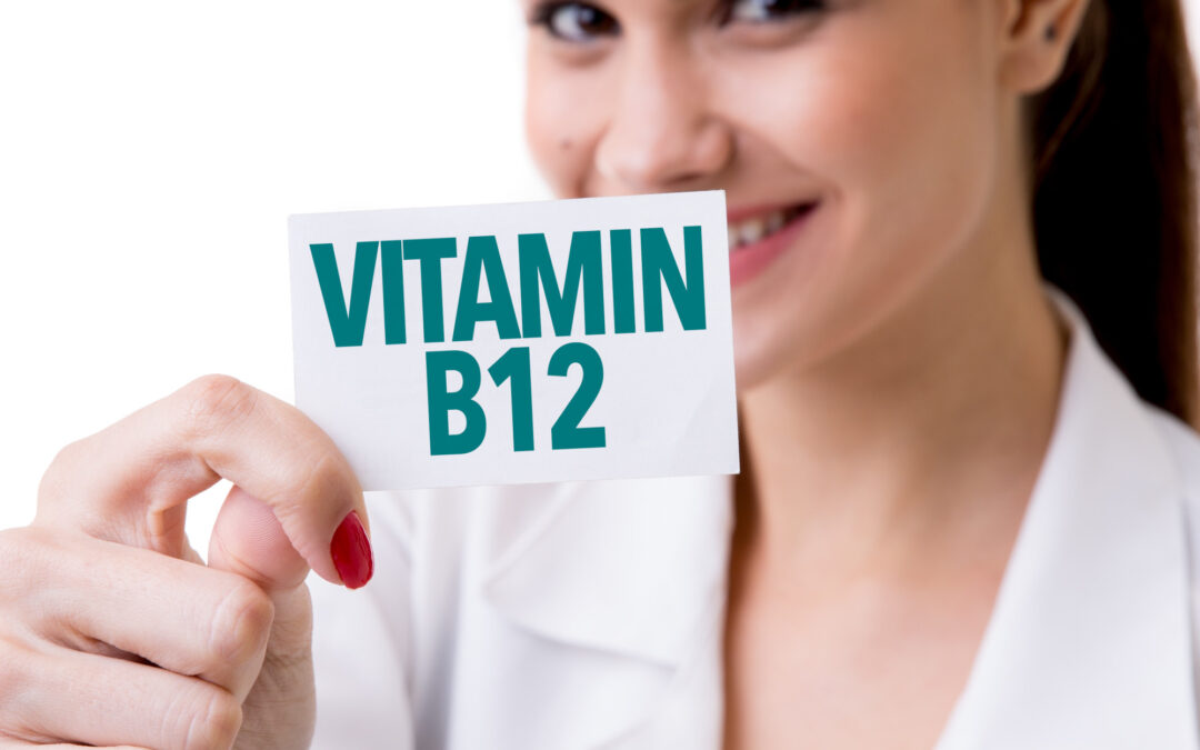 The Benefits of B12 Injections