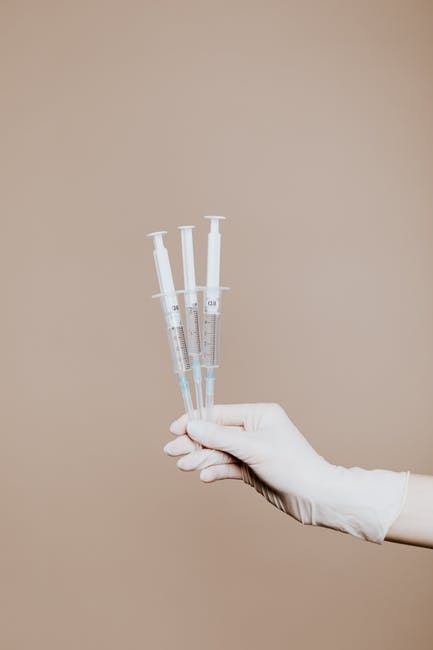 5 Reasons to Get Xeomin Injections