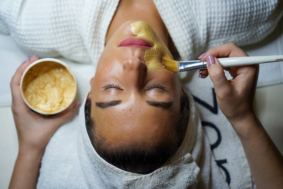 5 Reasons to Get a Chemical Peel