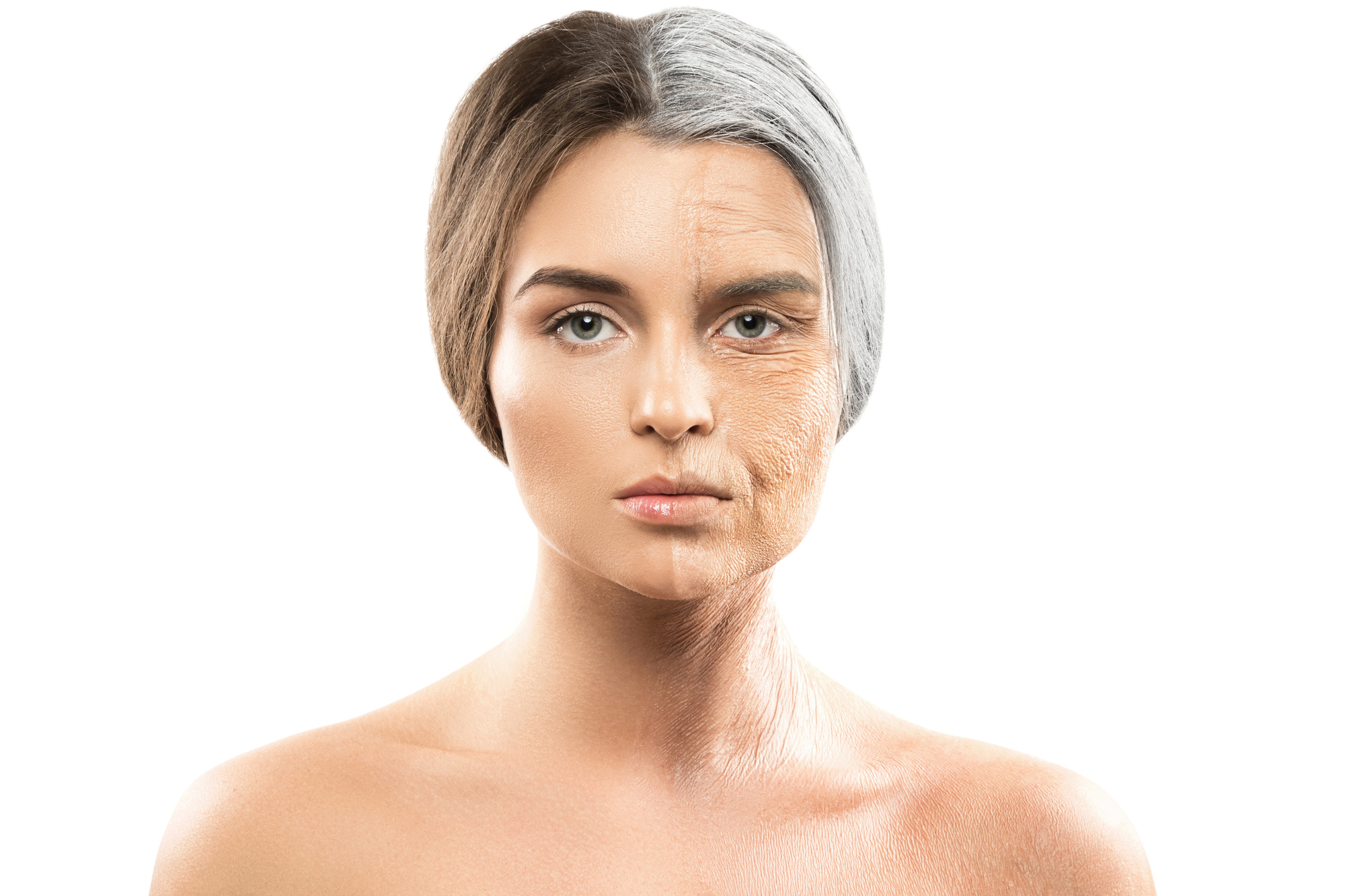 Anti-Aging Skin Care: Treatments, Products, and Routines