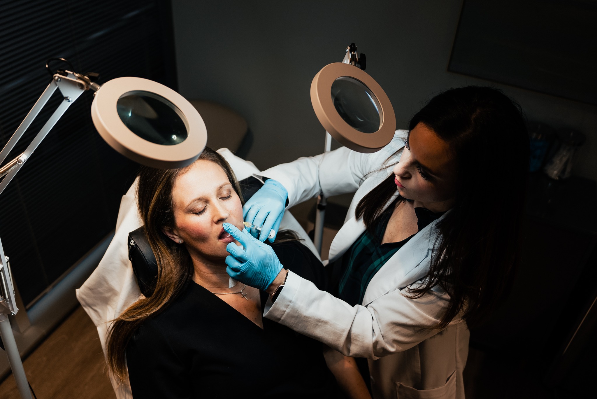The Future of Medical Spas: Uncover the 2024 Trends with The Laser Lounge Spa Group