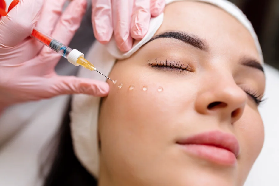 Chasing Symmetry: Cheek Filler to the Rescue at The Laser Lounge Spa & Salon Sarasota